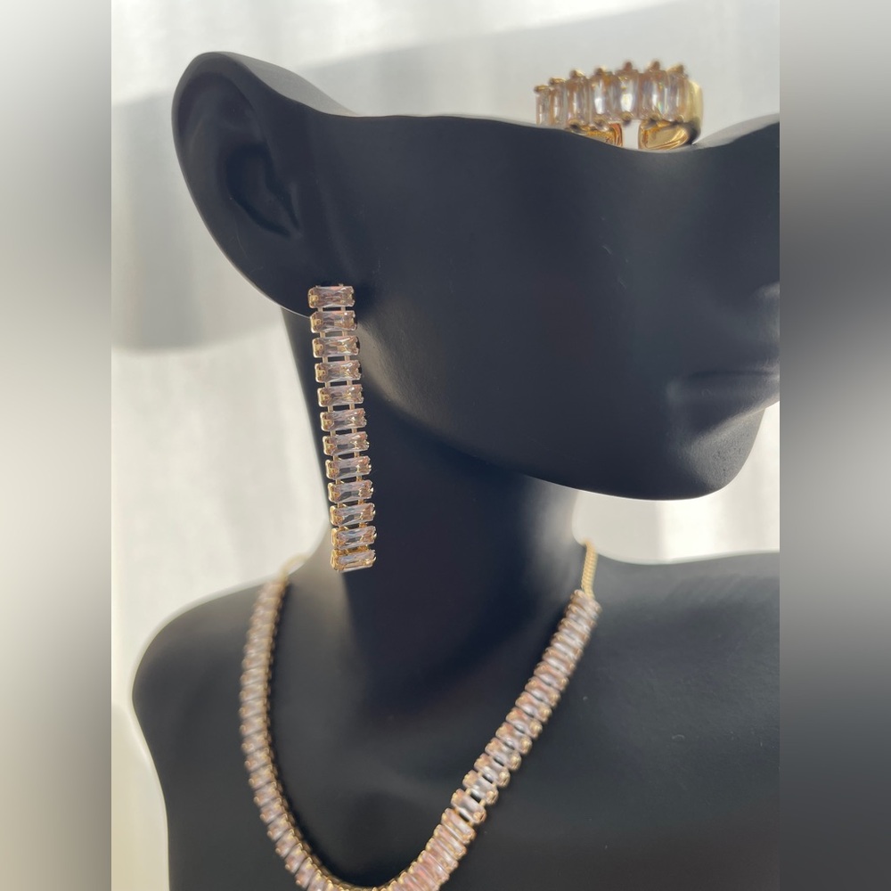 Jewelry set - Picture 2 of 3